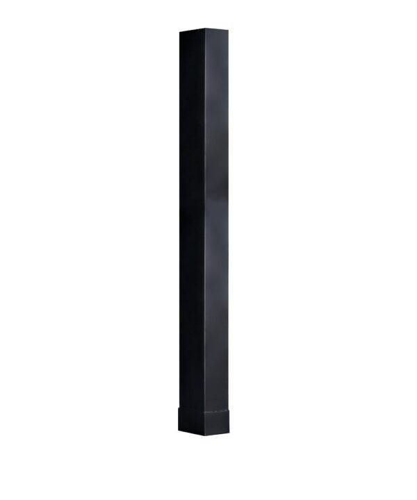 Jetmaster Flue Pipe Lynx 2.4m + Damper