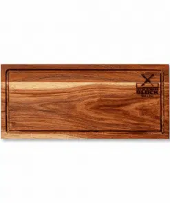 My Butcher Block Steak Board Large
