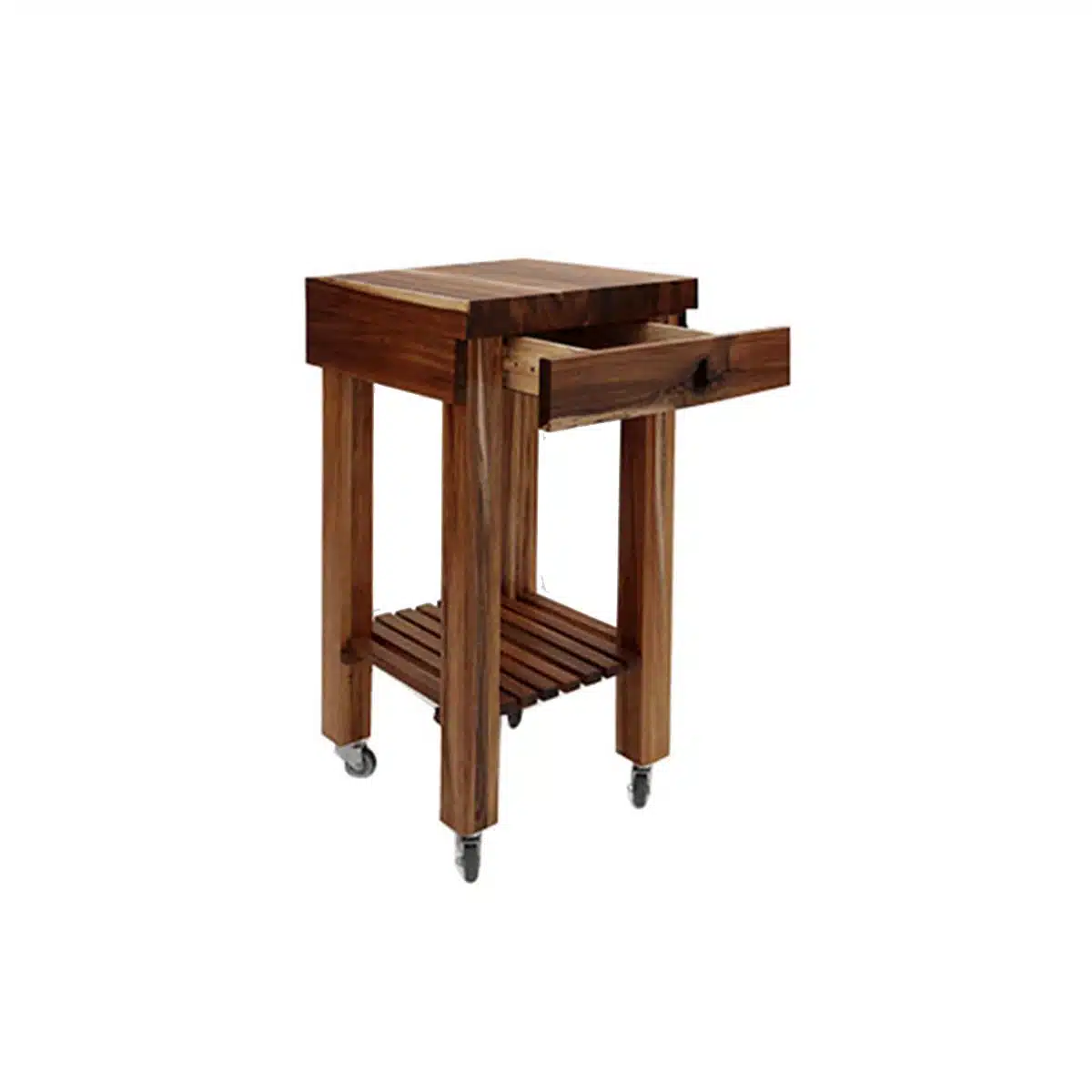 My Butchers Block Free Standing