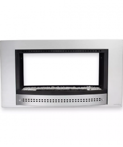 Chad-O-Chef 800 Double Sided Fireplace