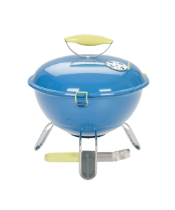 Piccolino-Portable-Charcoal-Barbecue-–-Azure-Blue