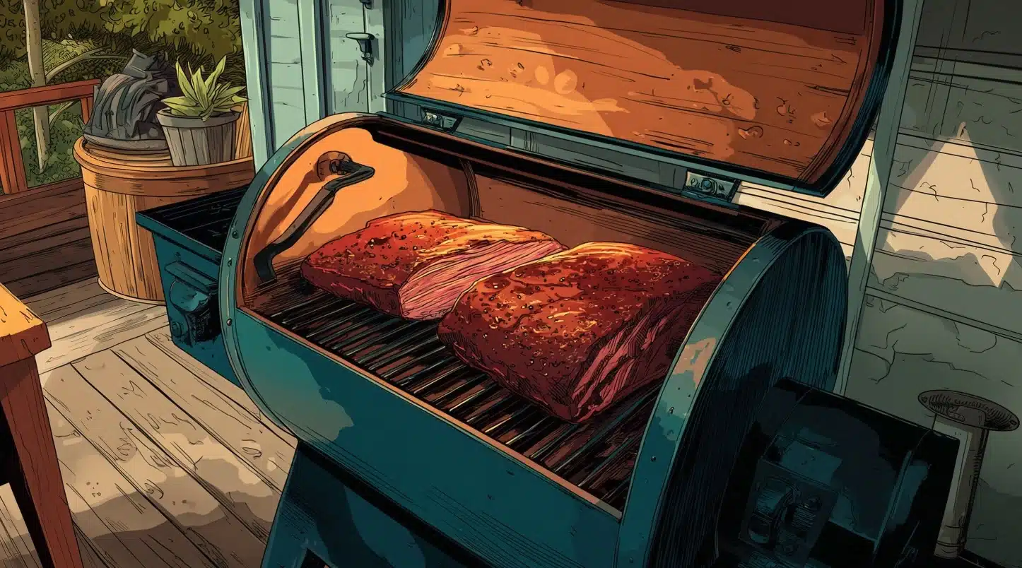 What Is the Easiest Thing to Smoke for the First Time?