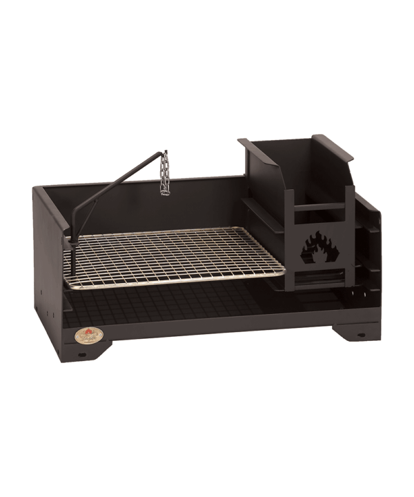 Homefires 800 Table/Townhouse freestanding Braai