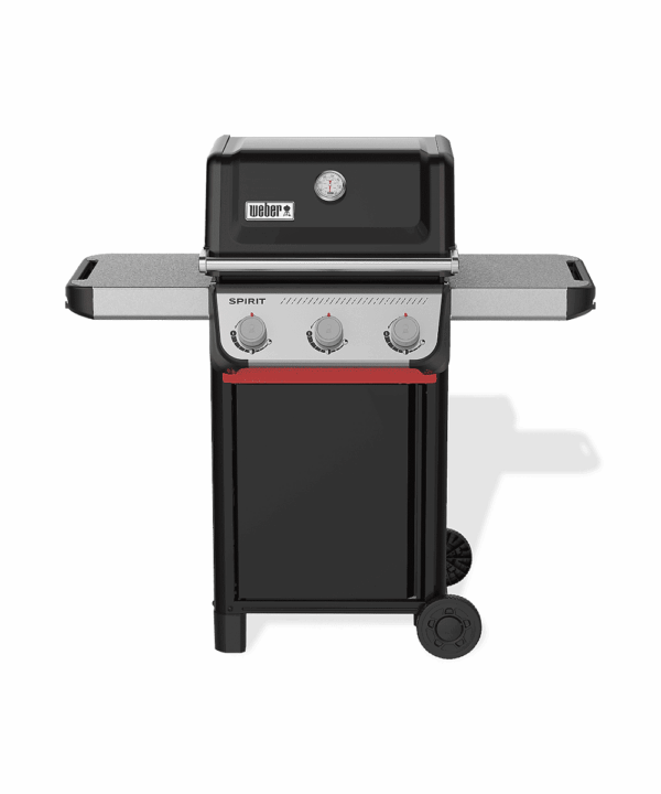 Weber Spirit E-310 Gas Braai (NEW)