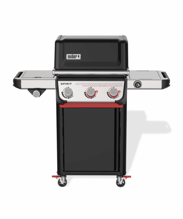 Weber Spirit EP-335 Gas Braai