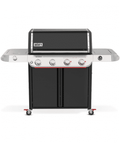 Weber Genesis E-435 W Gas Braai (New Model)