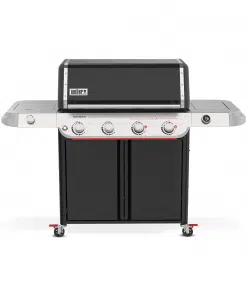 Weber Genesis E-435 W Gas Braai (New Model)