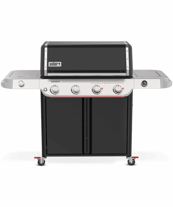 Weber Genesis E-435 W Gas Braai (New Model)