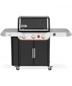 Weber Genesis EP-335W LP CP ZA Gas Braai (NEW)