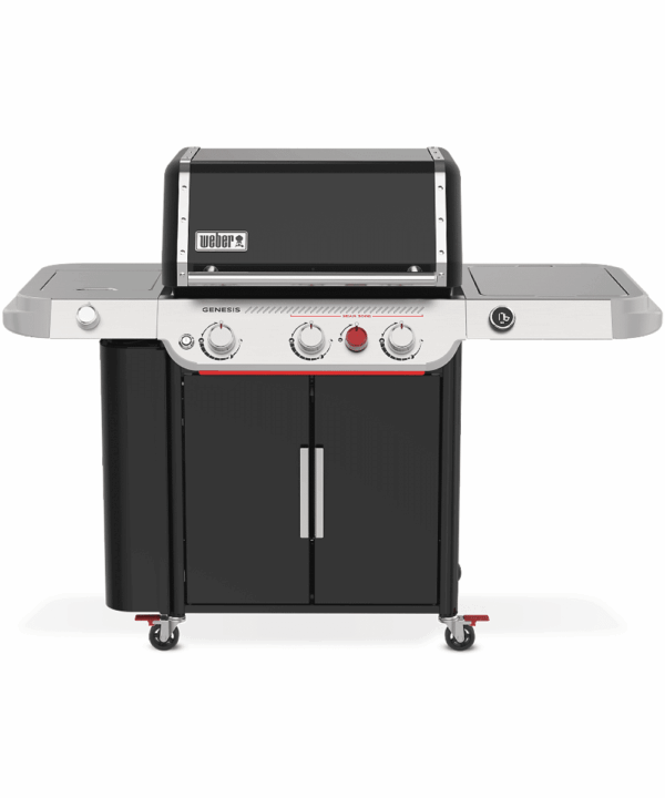 Weber Genesis EP-335W LP CP ZA Gas Braai (NEW)