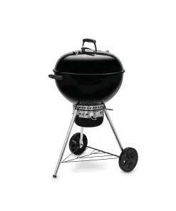 Weber Original kettle