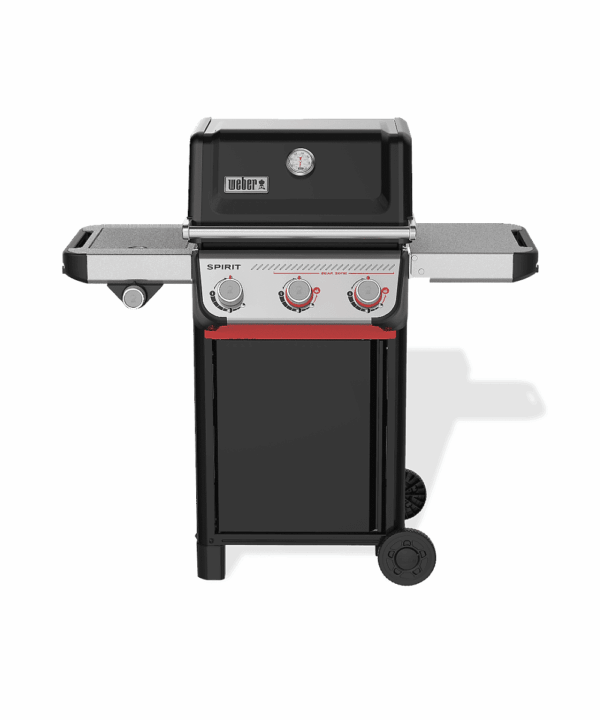 Weber Spirit E-335 Gas Braai