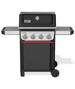 Weber Spirit E-410 Gas Braai