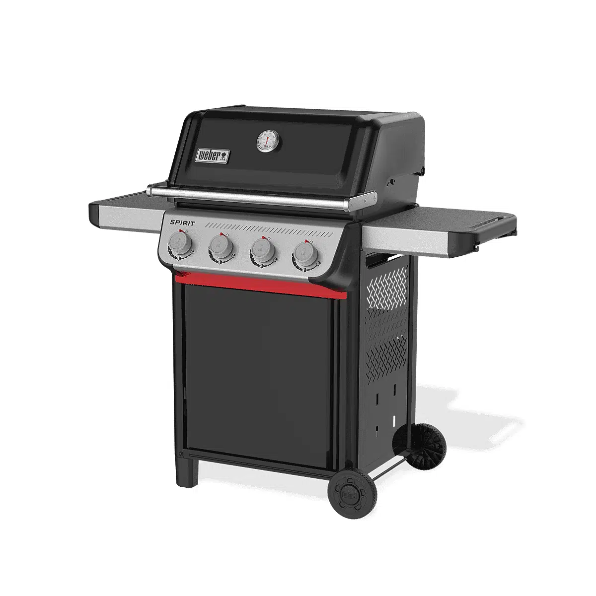 Weber Spirit E-410 Gas Braai - Image 3