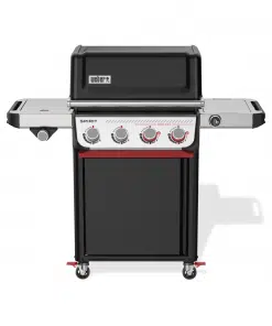 Weber Spirit EP-435 Gas Braai