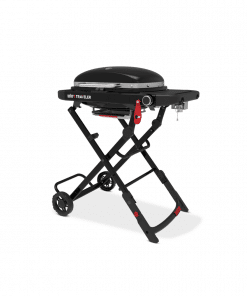 Weber Traveler Compact WW LP (New) - gas Grill - Image 4