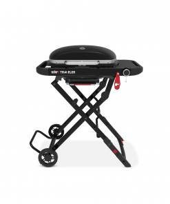 Weber Traveler Compact WW LP (New) - gas Grill
