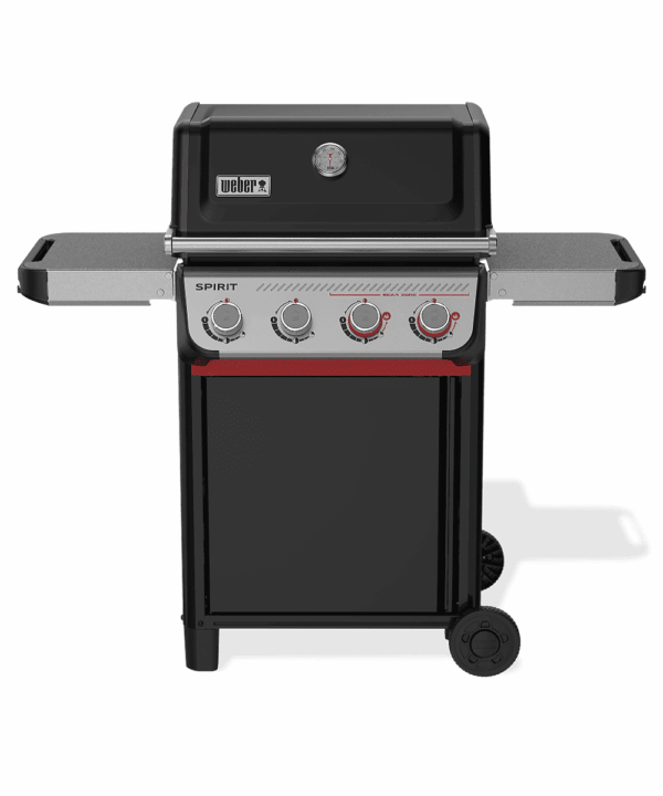 Weber Spirit E-425 Gas Braai