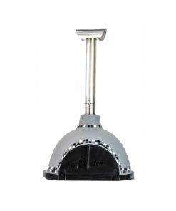 Al Fresco Magnifique - Wood-fire Pizza Oven (1-2 pizzas) (optional Mobile Stand) - Image 16
