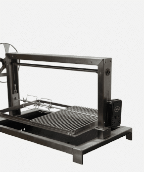 argentinian grill south africa braai