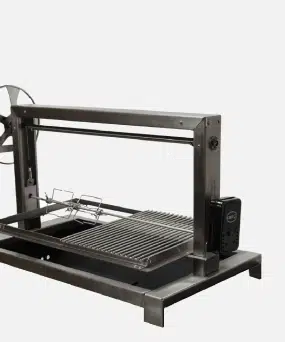 argentinian grill south africa braai