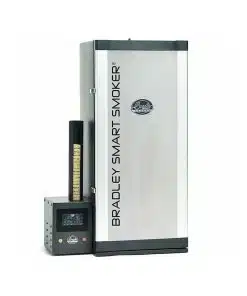 Bradley 6 Rack SMART Digital Smoker (Bluetooth)