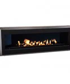 Chad-O-Chef Elegance Fireplace