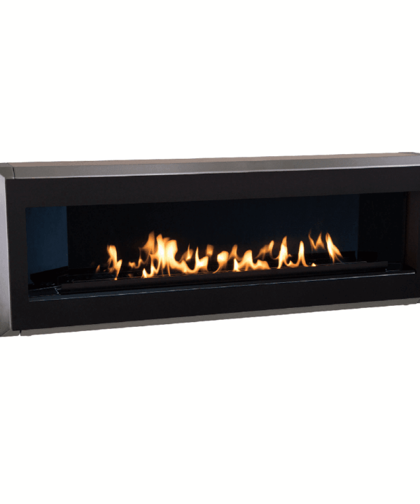 Chad-O-Chef Elegance Fireplace