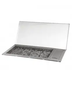 Chad-O-Chef 4 burner Hob Drop in Braai