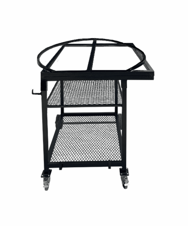 Al Fresco Festivo Mobile Stand (Sliding S/S Table optional)