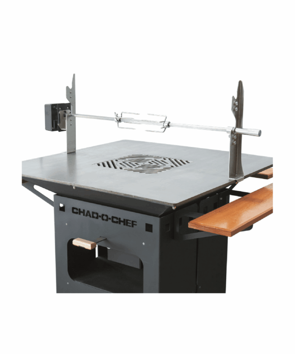 Chad-O-Chef Boma braai Rotisserie Kit