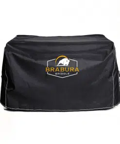 Chad-O-Chef BRABURA GRILLER Cover 20"