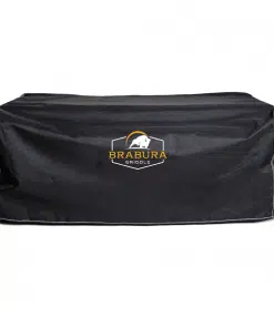 Chad-O-Chef BRABURA GRILLER Cover 30"