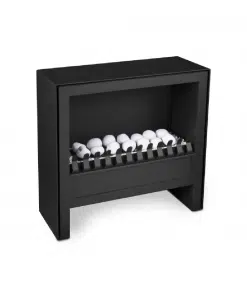 Chad-O-Chef Focus Fireplace (VFGS-700) NEW!