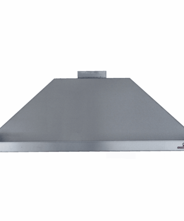 Chad-O-Chef Wall Mounted Extractor Hood 1250
