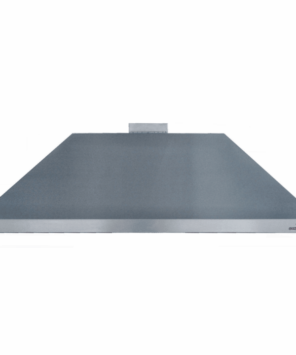 Chad-O-Chef Wall Mounted Extractor Hood 1500
