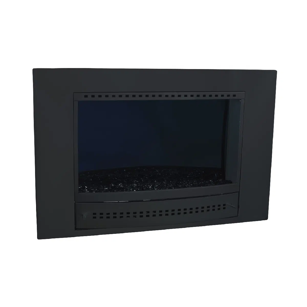 Chad-O-Chef Picture Fireplace (700) - Image 2