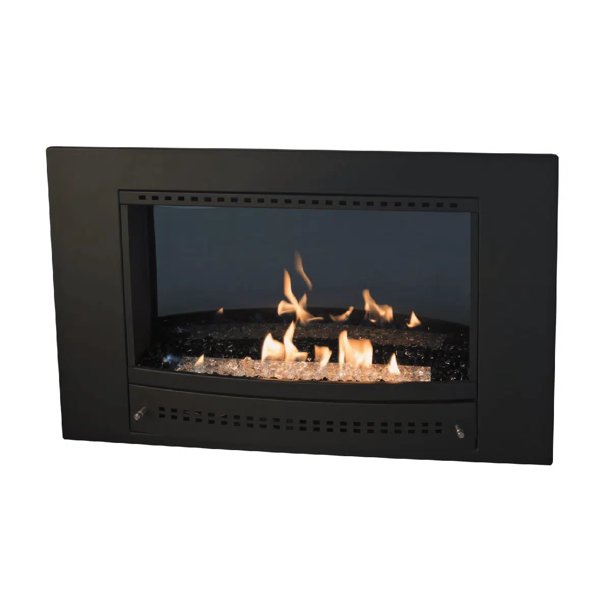 Chad-O-Chef Picture Fireplace (700)