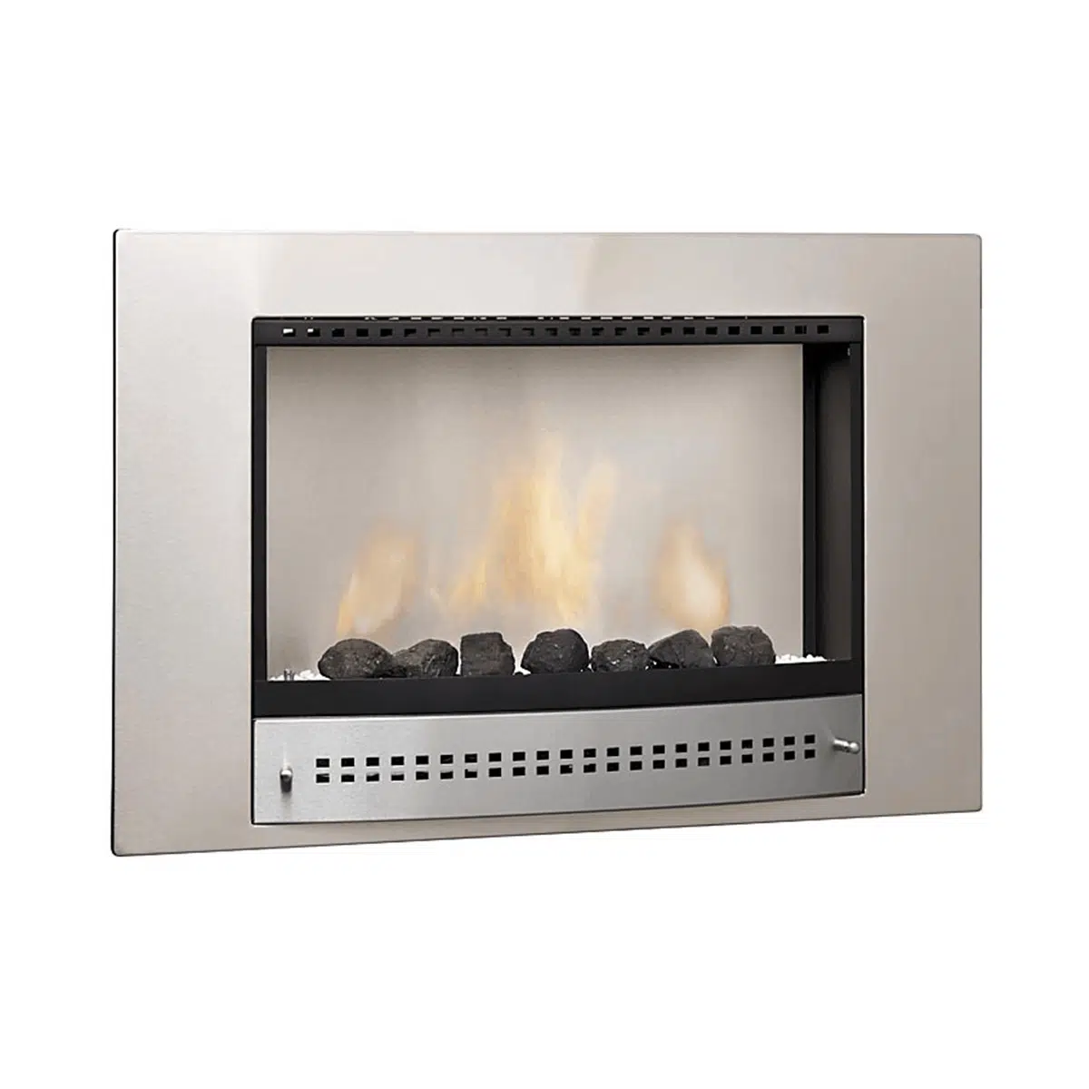 Chad-O-Chef Picture Fireplace (700) - Image 3