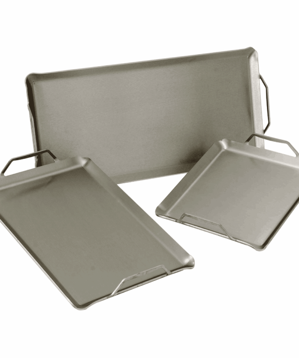 Chad-O-Chef Stir Fry Pans (all sizes)
