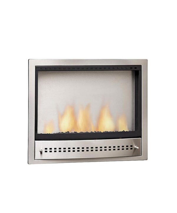 Chad-O-Chef Hanging Fireplace