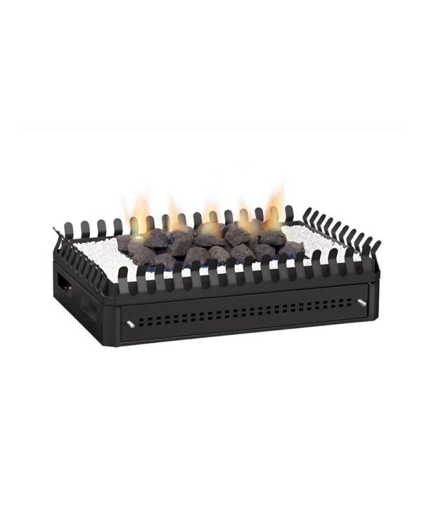 Chad-O-Chef 800 Double-Sided Universal Grate Fireplace