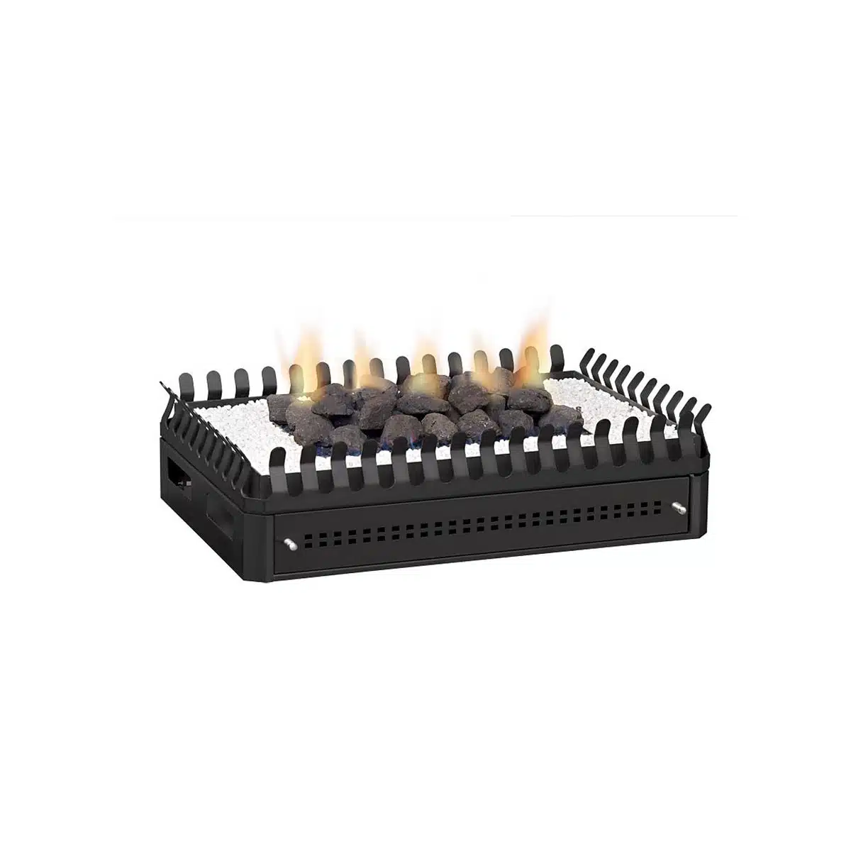 Chad-O-Chef 800 Double-Sided Universal Grate Fireplace