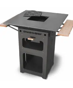 Chad-O-Chef Boma Braai