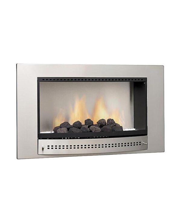 Chad-O-Chef Classic Fireplace (800)