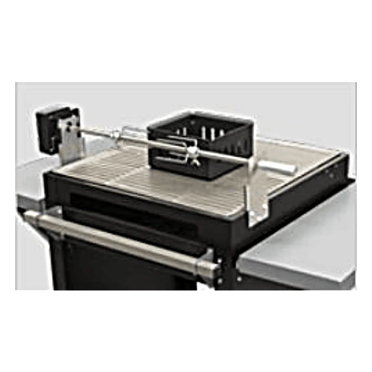 Chad-O-Chef Qube Braai - Freestanding - Image 3