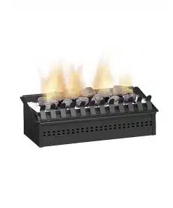 Chad-O-Chef 600 Universal Grate Fireplace