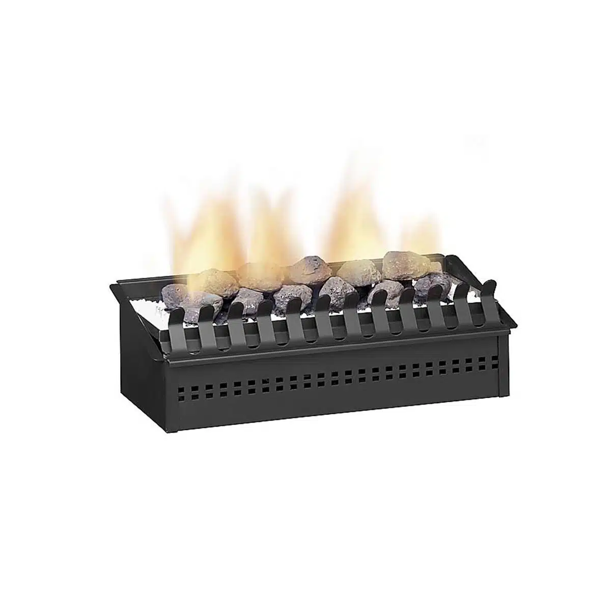 Chad-O-Chef 800 Universal Grate Fireplace