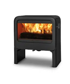Dovre Rock 500 On Tablet