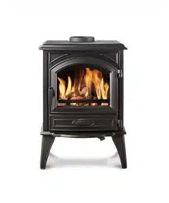 Dovre 540W Freestanding Fireplace